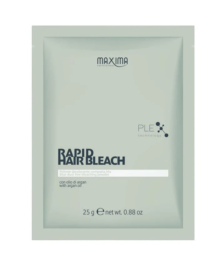 Maxima Rapid Hair Bleach Plex Sachet 25 gr