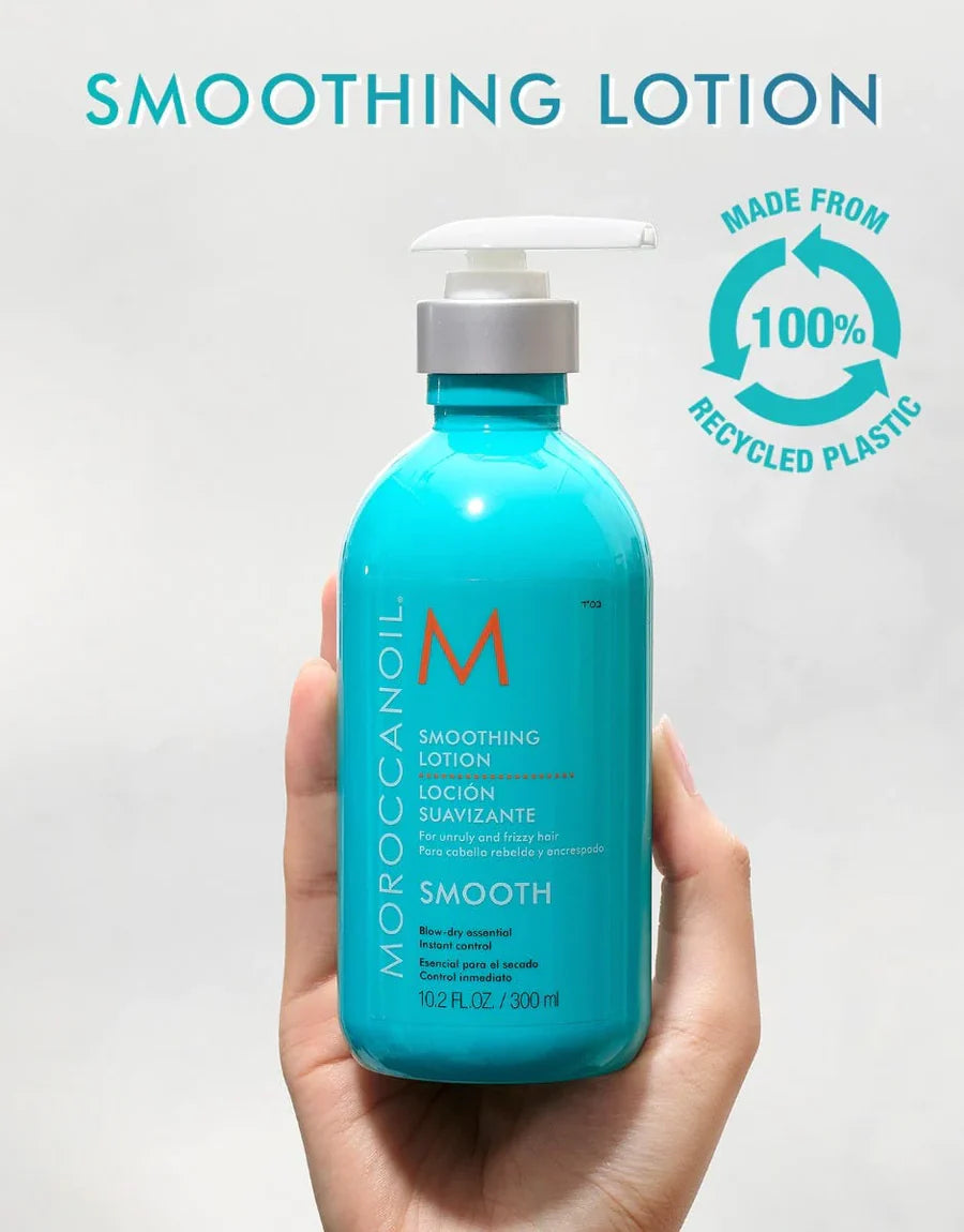 MOROCCANOIL SMOOTHING LOTION 300 ML