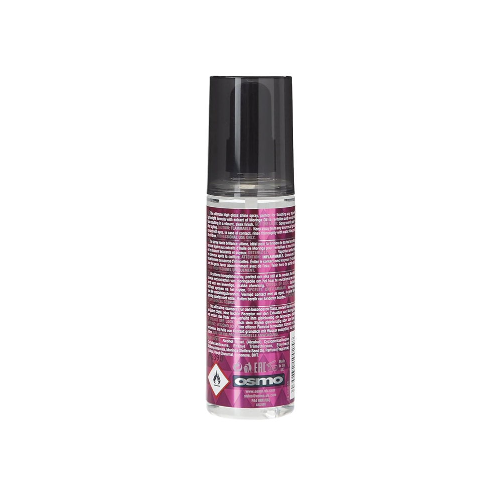 Blinding Shine Finisher OSMO 125ml