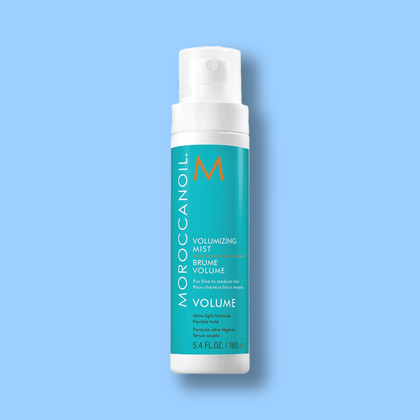 Moroccanoil Volumizing Mist