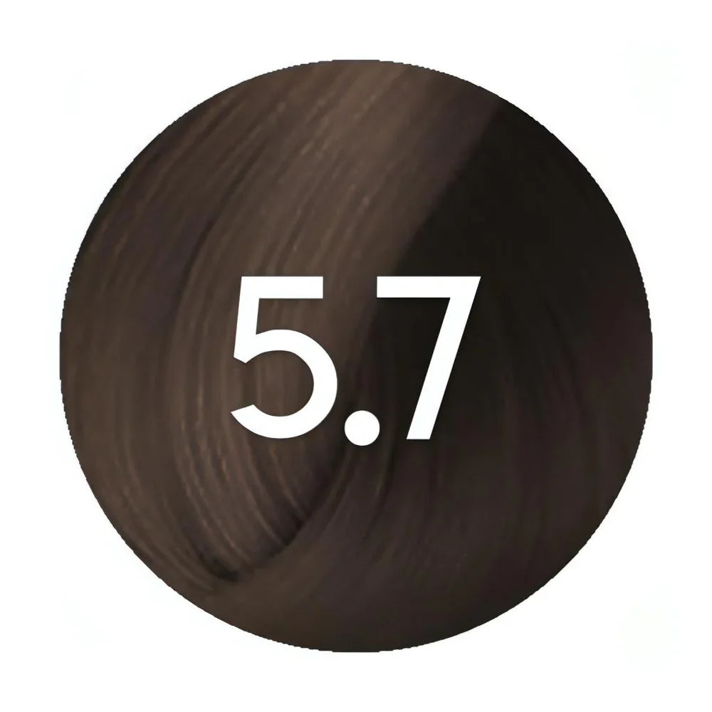 FarmaVita Life Color Plus 5.7 Light Brown Brown 100ml