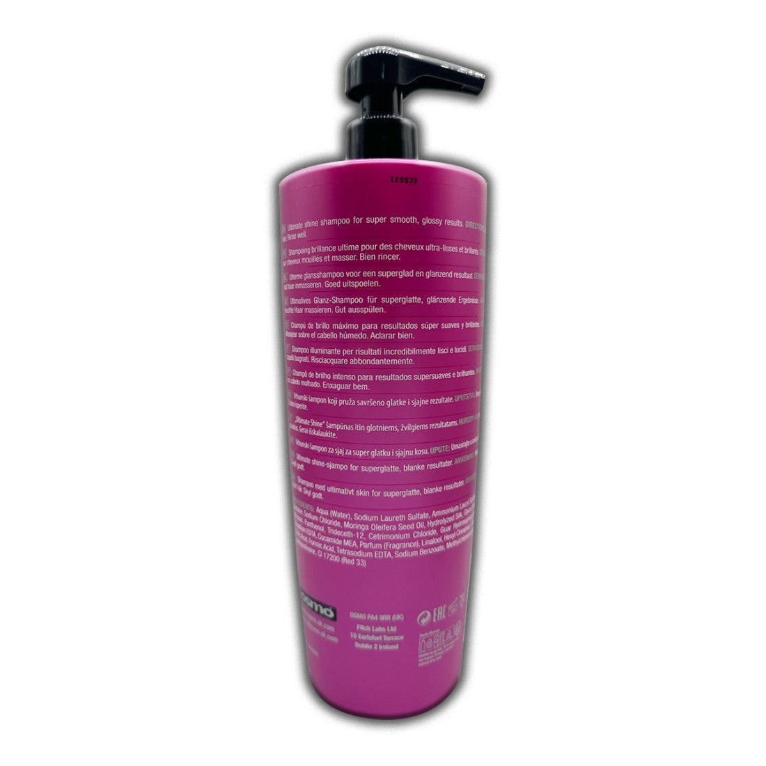 Blinding Shine Shampoo 1000ml