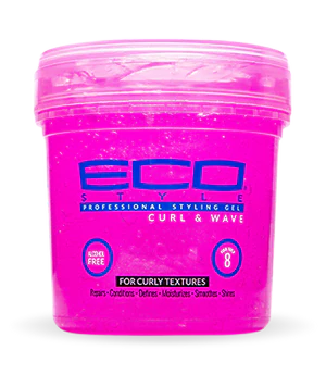 ECO STYLER GEL CURL & WAVE GEL