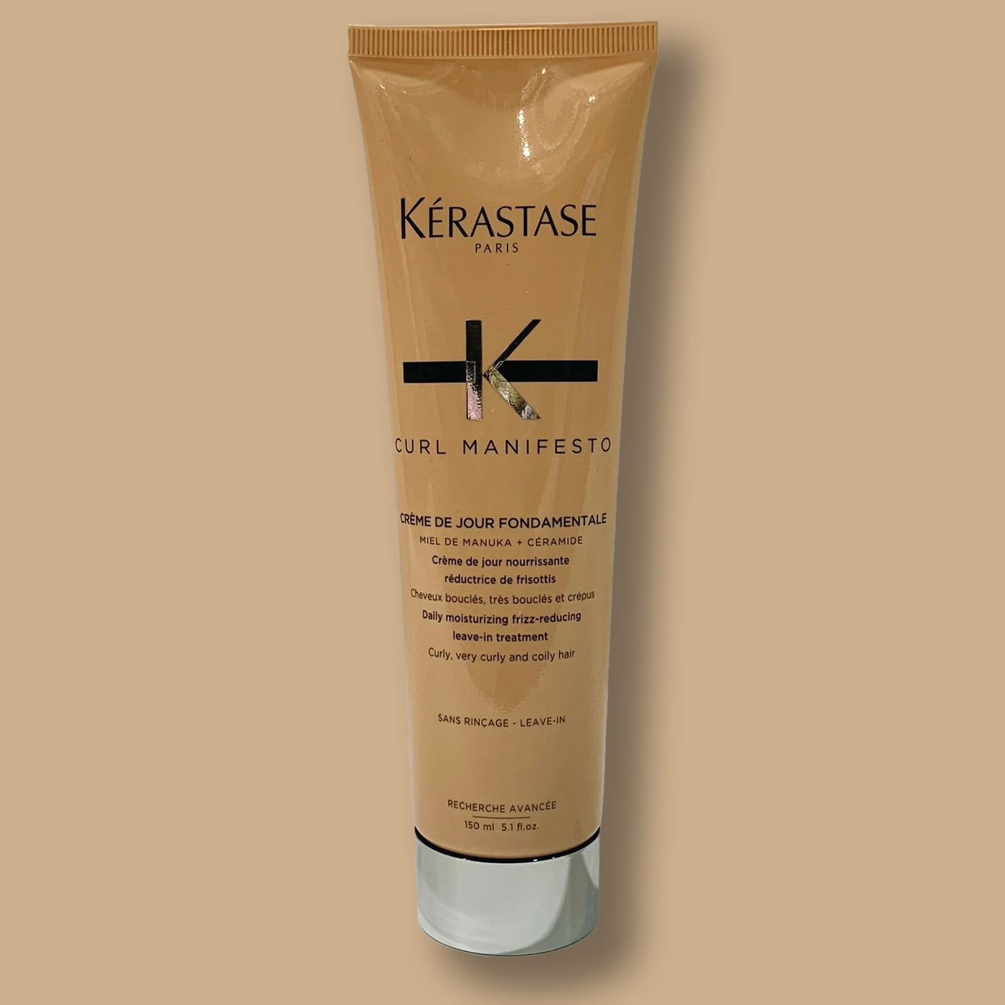 Creme de Jour Fondamentale 150ML Kerastase 150ml