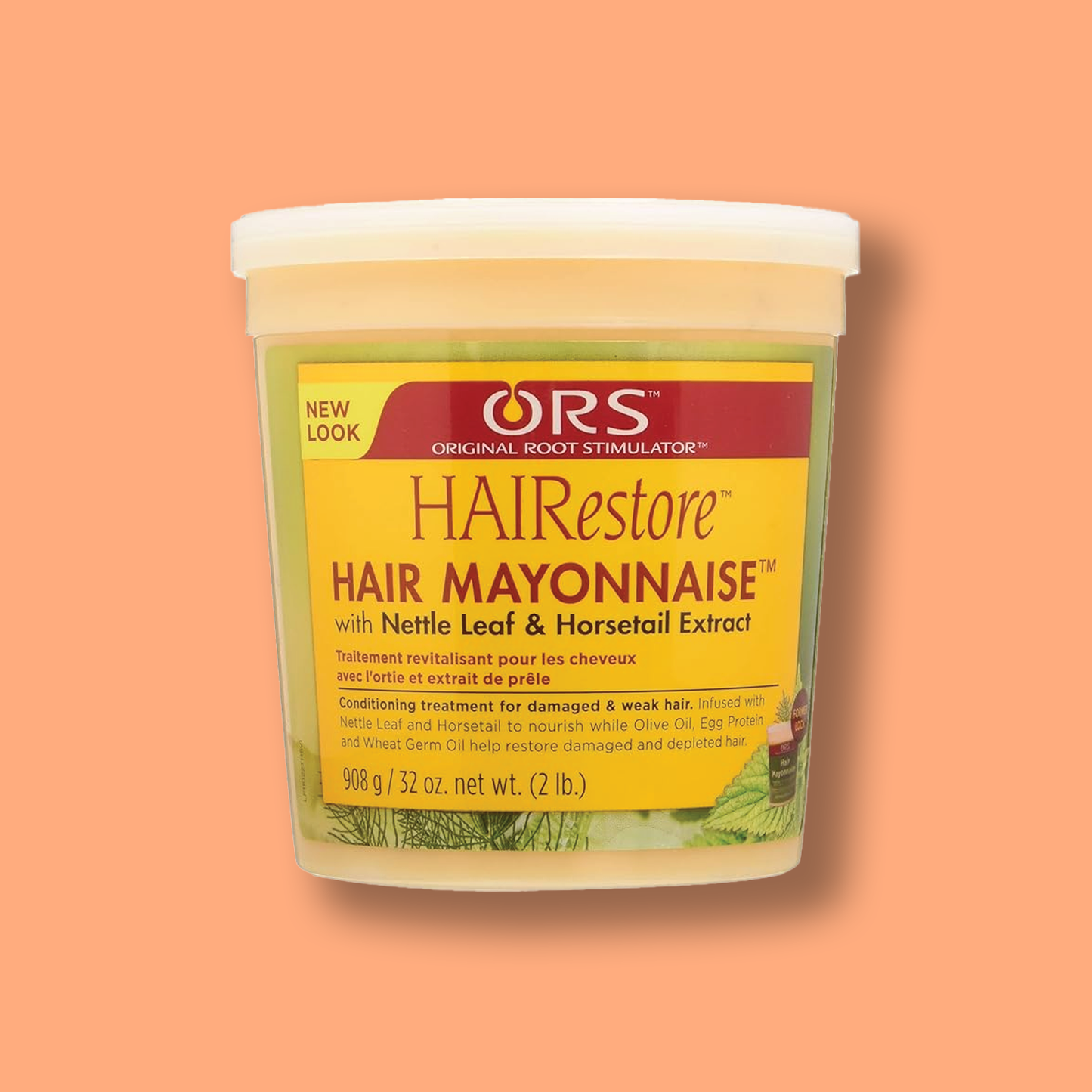 ORS Hair Mayonnaise