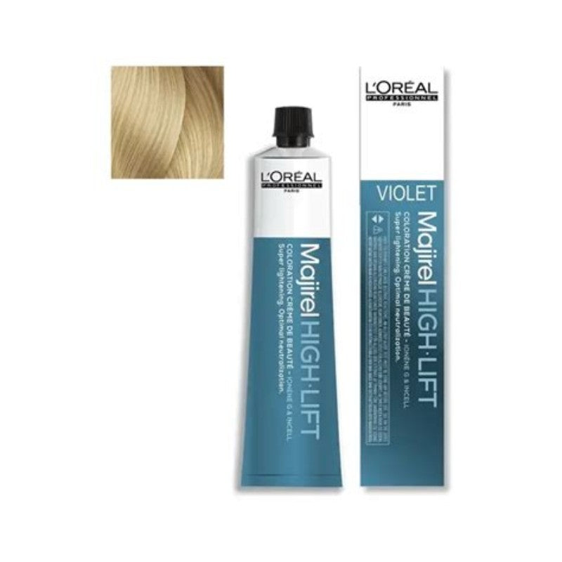 L'Oréal Majirel High Lift Permanent Colour