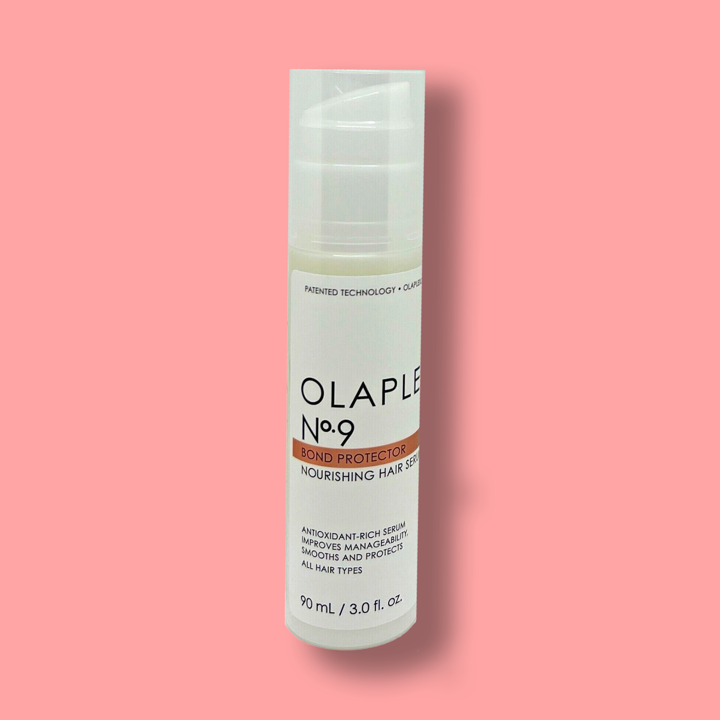 Olaplex No. 9 Bond Protector Nourishing Hair Serum - 90ml3.0 fl. 0z