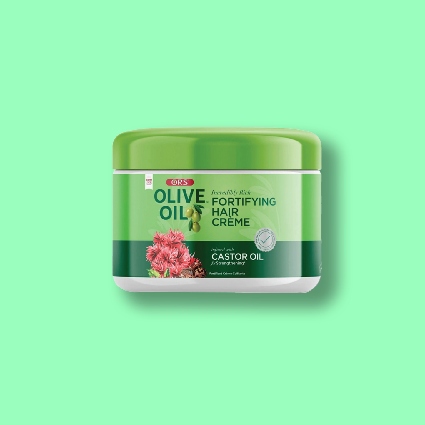 ORS Olive Oil Fortifying Cream 170g