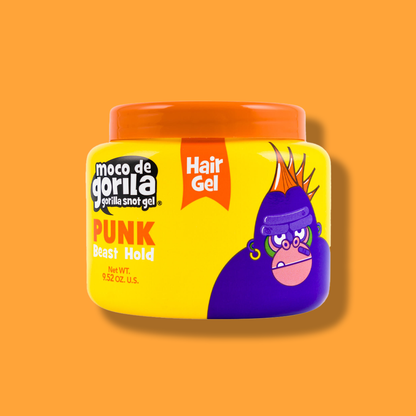 Moco de Gorila Hair Gel