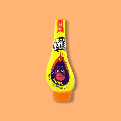 Moco de Gorila Hair Gel