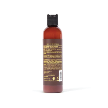 As I Am Leave-In Conditioner, 237ml