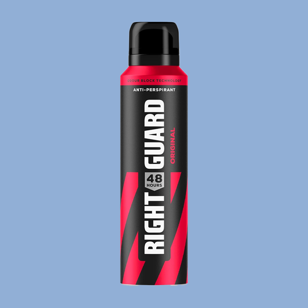 Right Guard Anti-Perspirant Deodorant Sprays