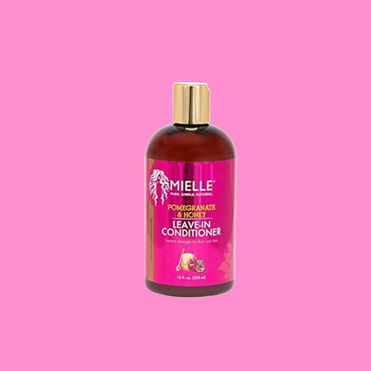 Mielle Pomegranate & Honey Collection