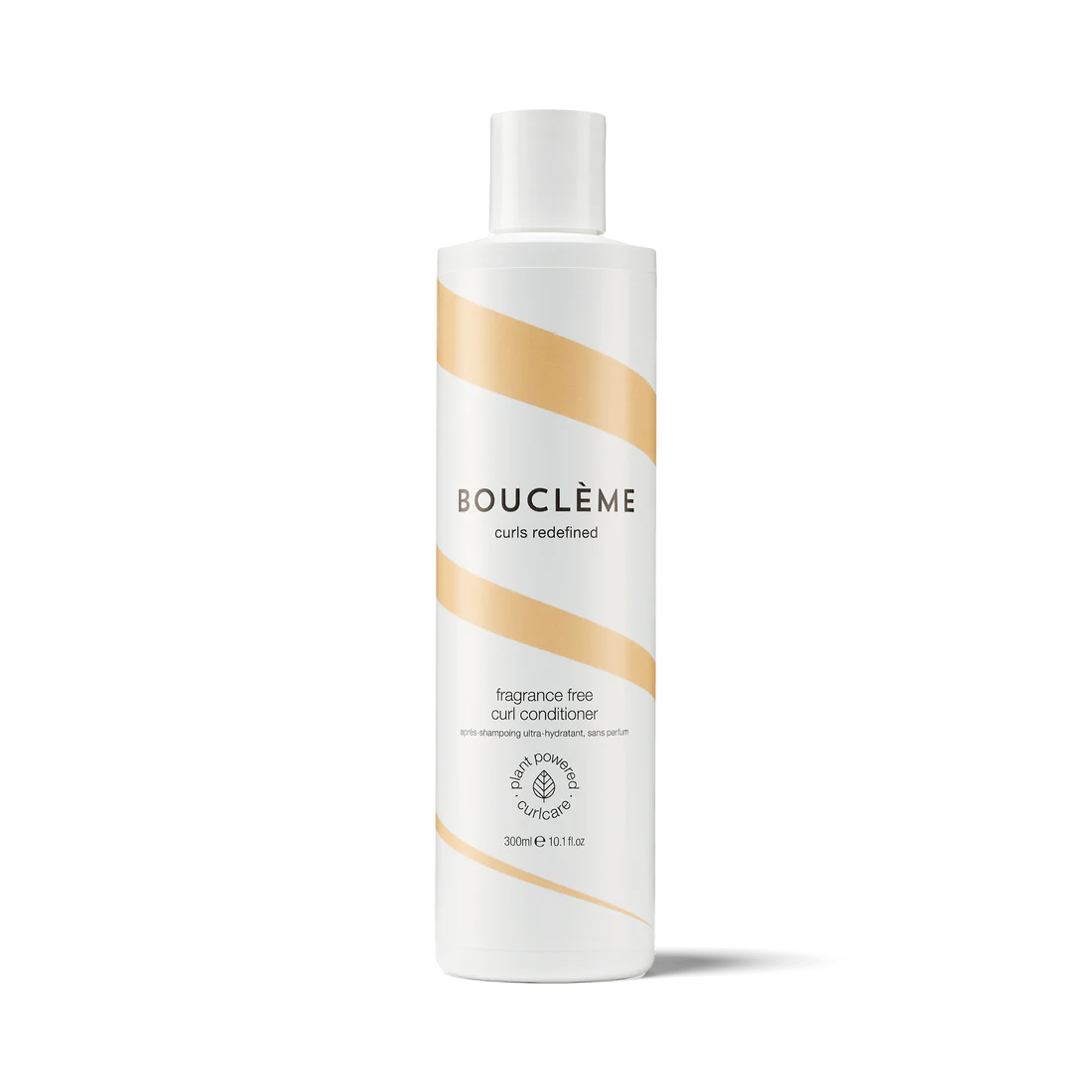 BOUCLEME Fragrance Free Curl Conditioner-300ml