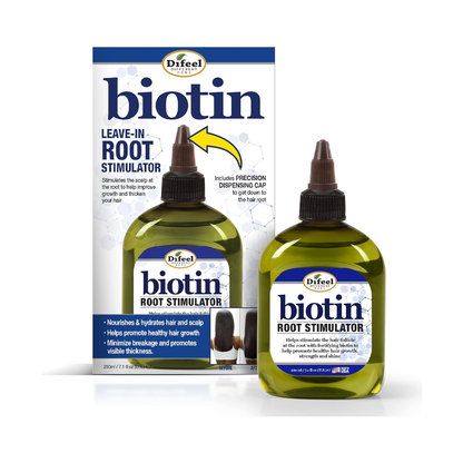 Difeel Biotin Root Stimulator