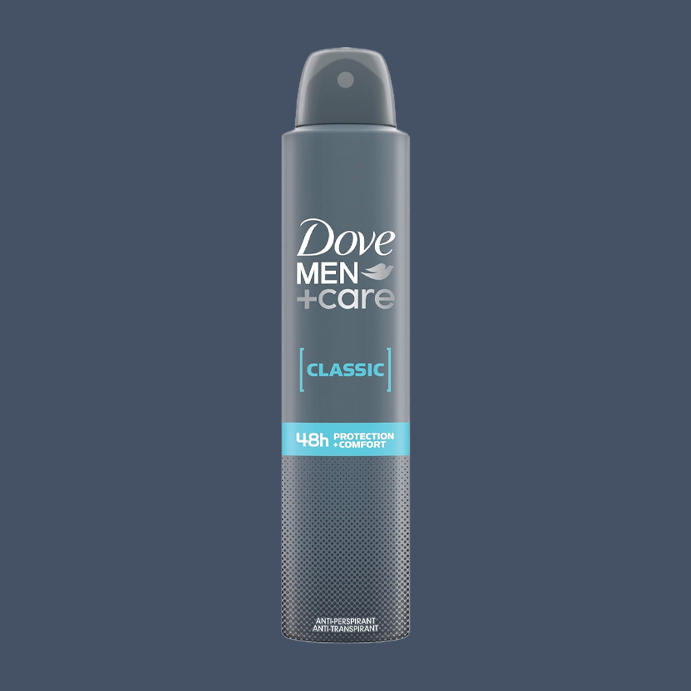 Dove Deodorant