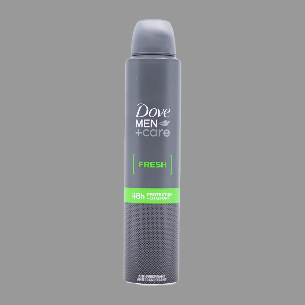 Dove Deodorant