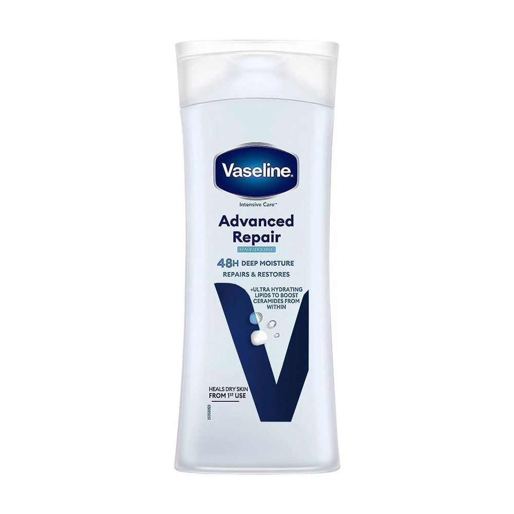 Vaseline Lotion – Deep Nourishment for Healthy Skin