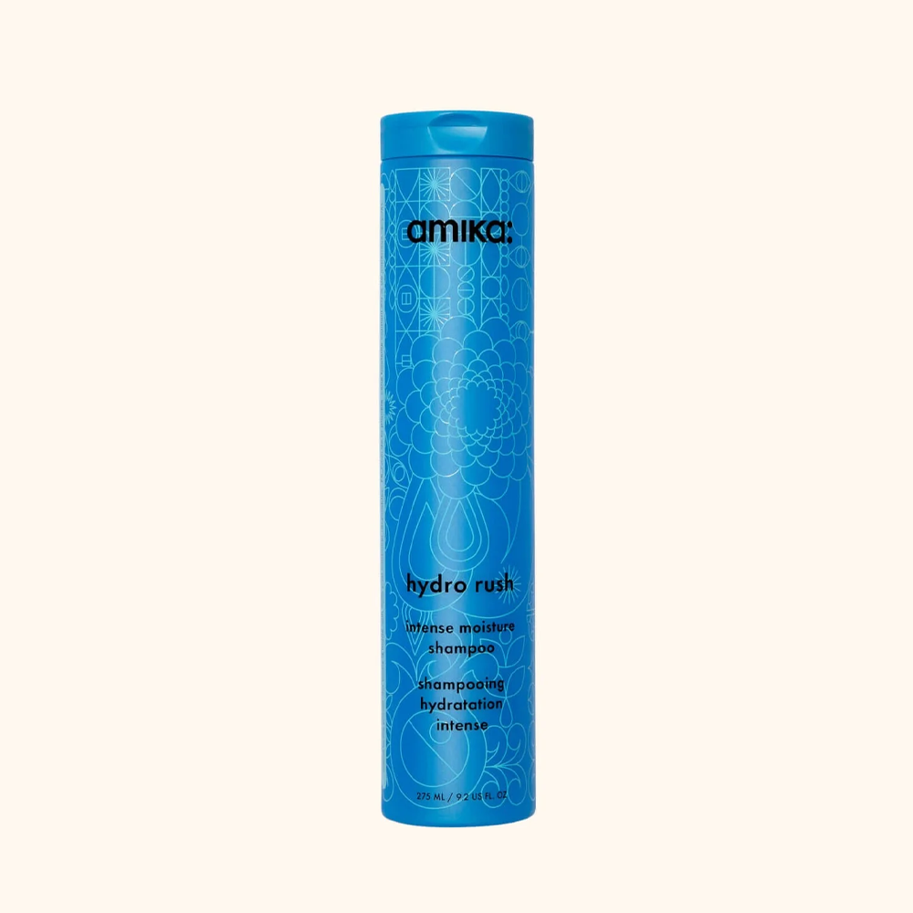 AMIKA hydro rush intense moisture conditioner