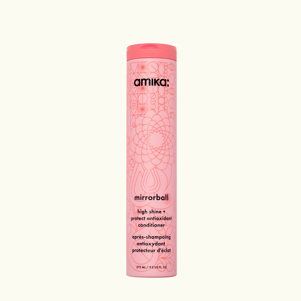 AMIKA mirrorball high shine + protect antioxidant conditioner
