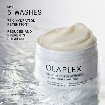 OLAPLEX WEIGHTLESS NOURISHING MASK