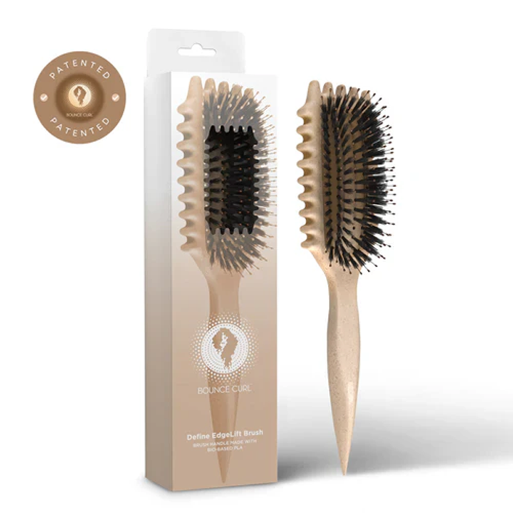 BOUNCE CURL Define EdgeLift Brush