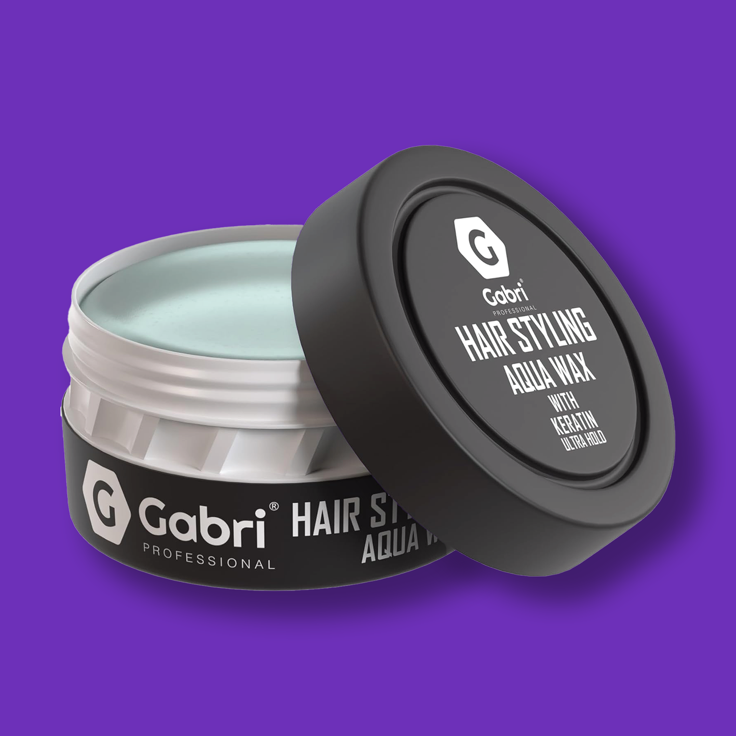 Gabri Hair Styling Wax 150 ml