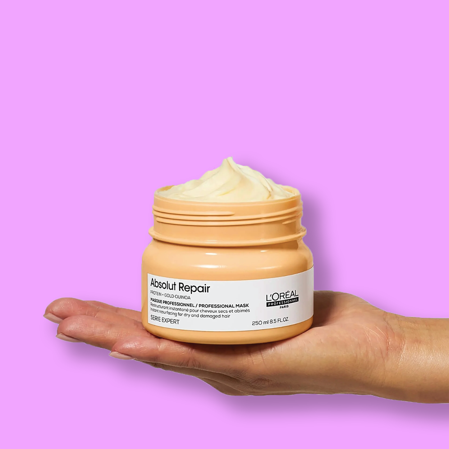 Loreal Professionnel Absolut Repair Conditioner 250ml