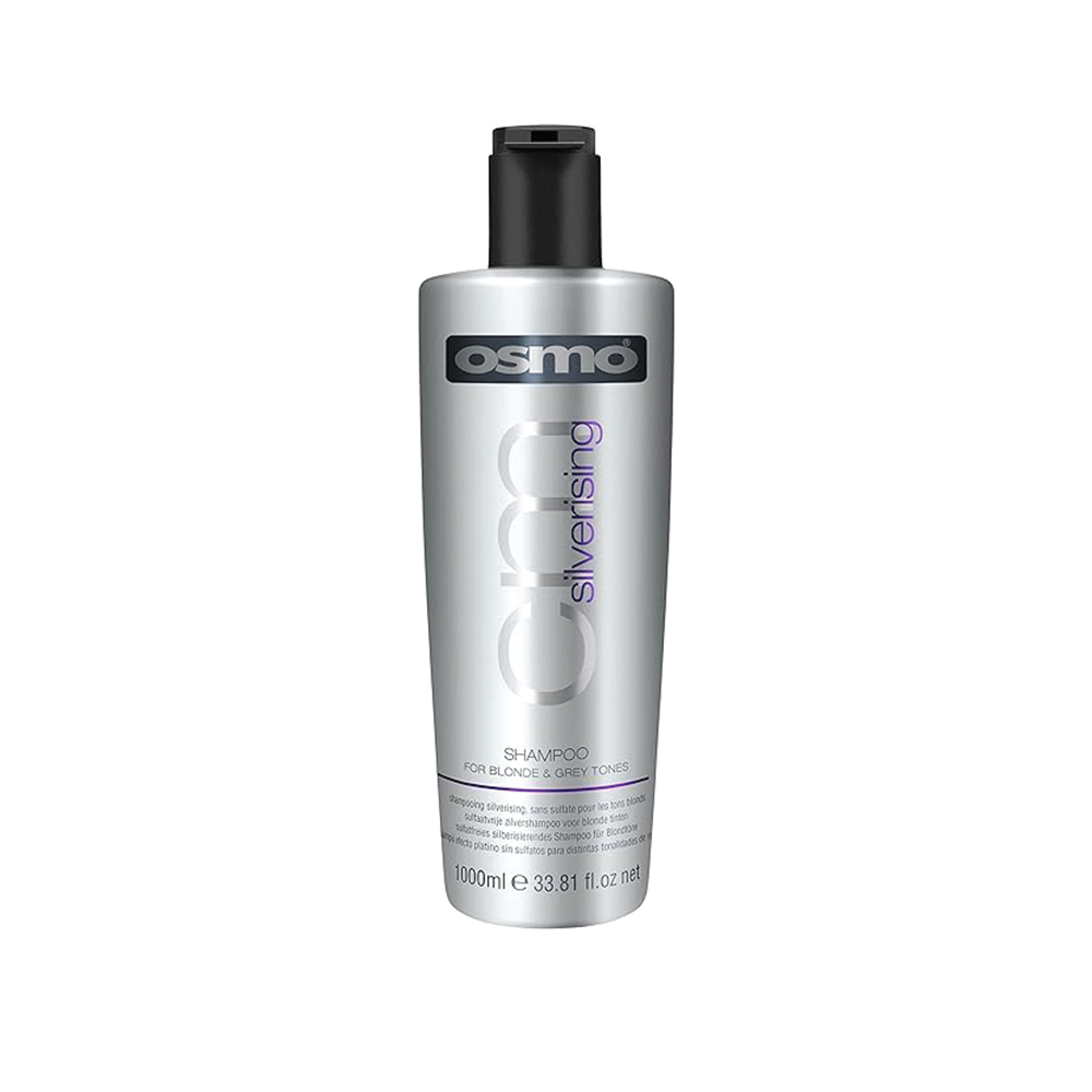 OSMO Silverising Shampoo 1000 ml