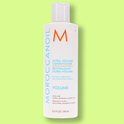 Moroccanoil Extra Volume Conditioner