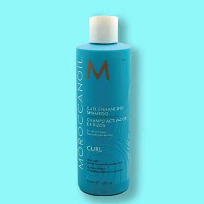 Moroccanoil Curl Enhancing Shampoo 250ml