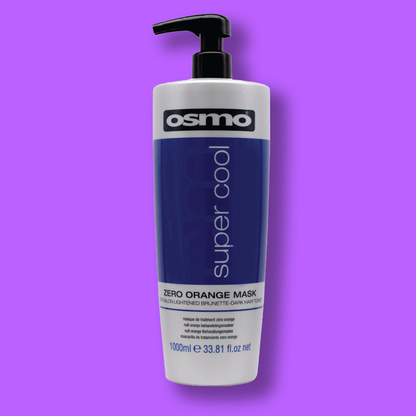 Osmo Zero Orange Mask 1000ml