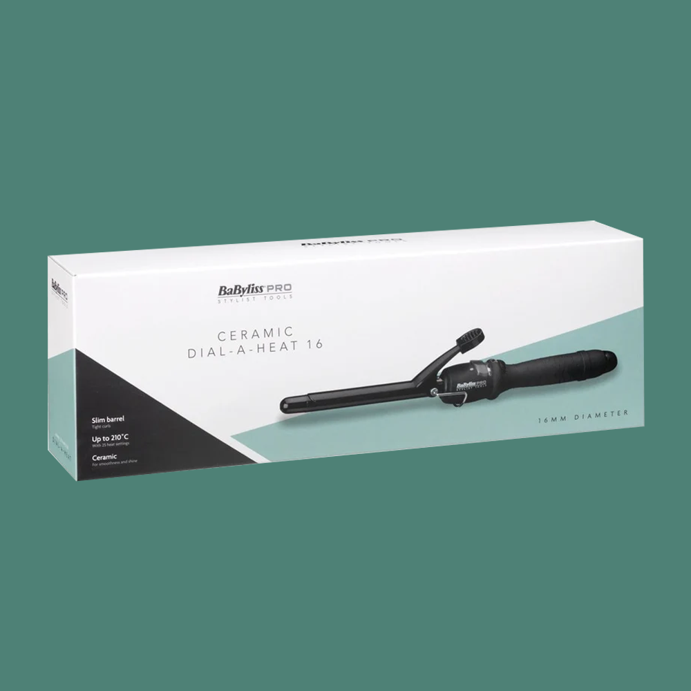 BaByliss Curling Tong