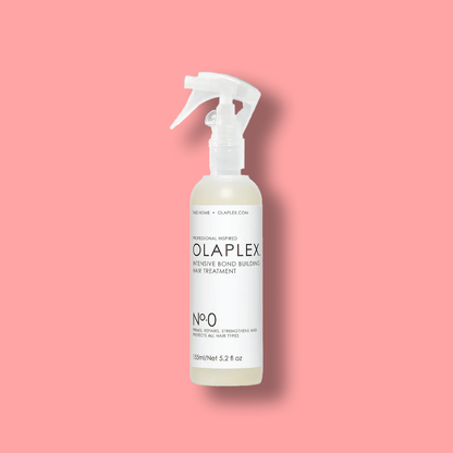 Olaplex No. 0 Intensive Bond Building Hair Treatment 155ml