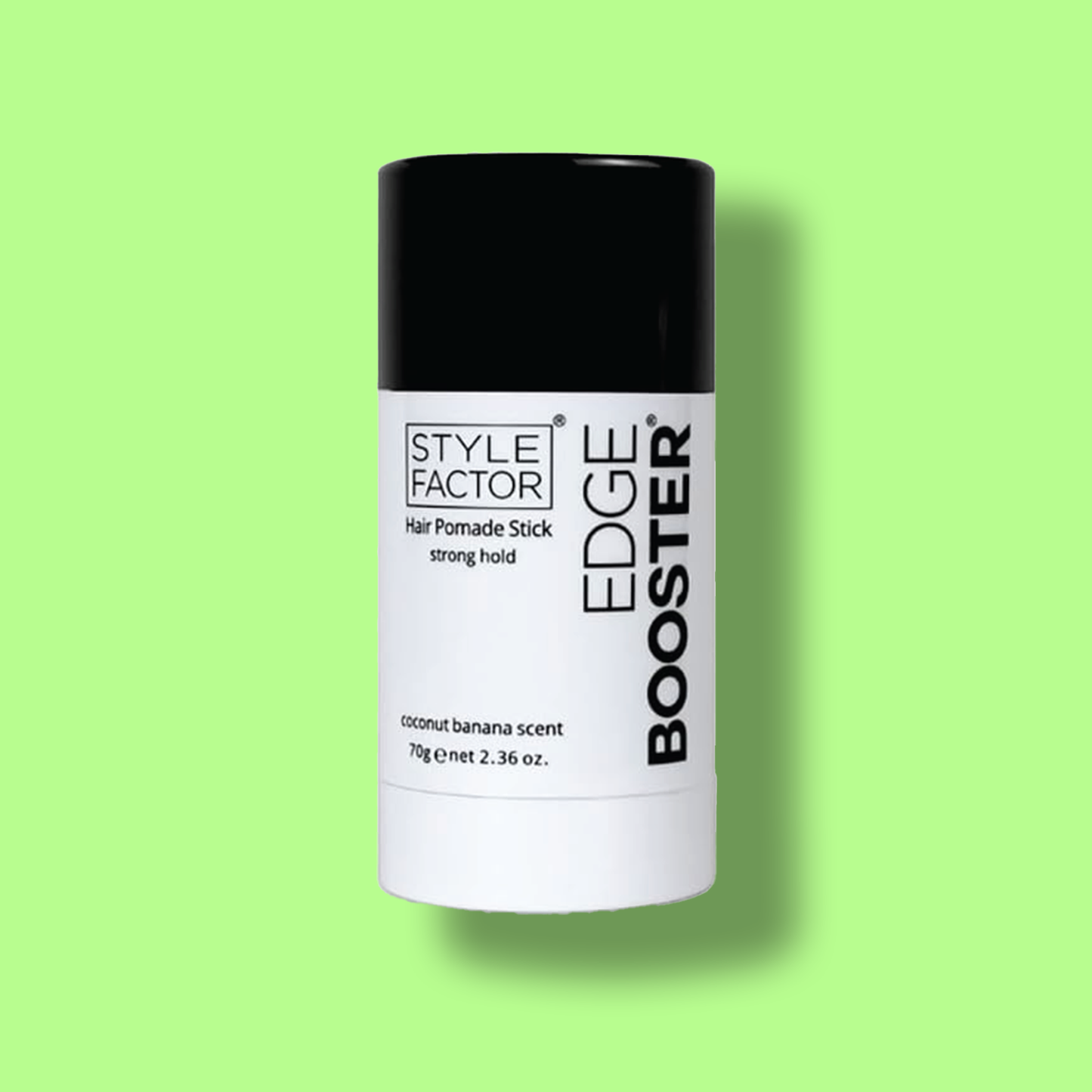 Style Factor Edge Booster 70g