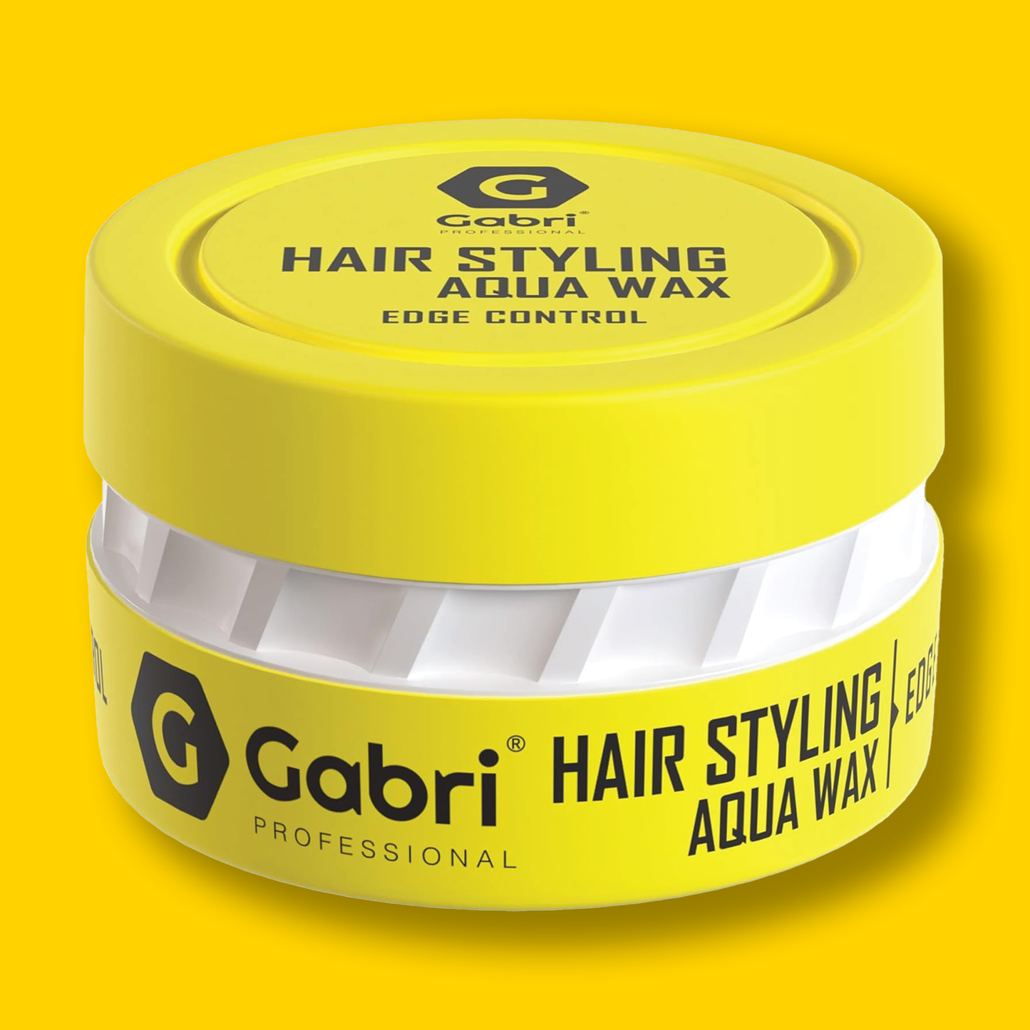 Gabri Hair Styling Wax 150 ml