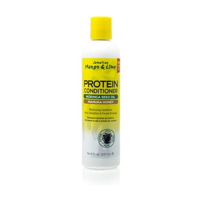 Tropical Care Fusion by Jamaican Mango & Lime