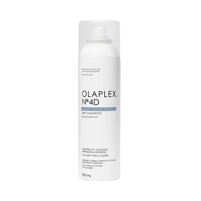 OLAPLEX Nº.4D CLEAN VOLUME DETOX DRY SHAMPOO 250 ML
