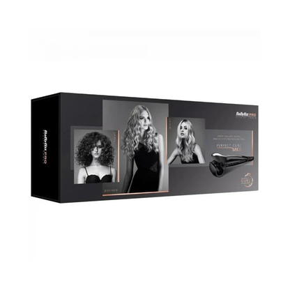 Babyliss - Perfect Curl