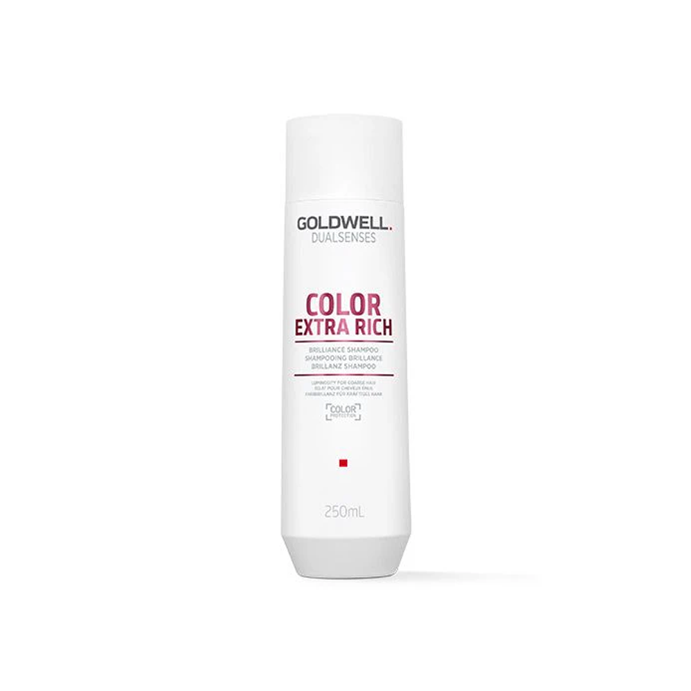 Goldwell Dual Senses Color Brilliance Extra Rich Shampoo