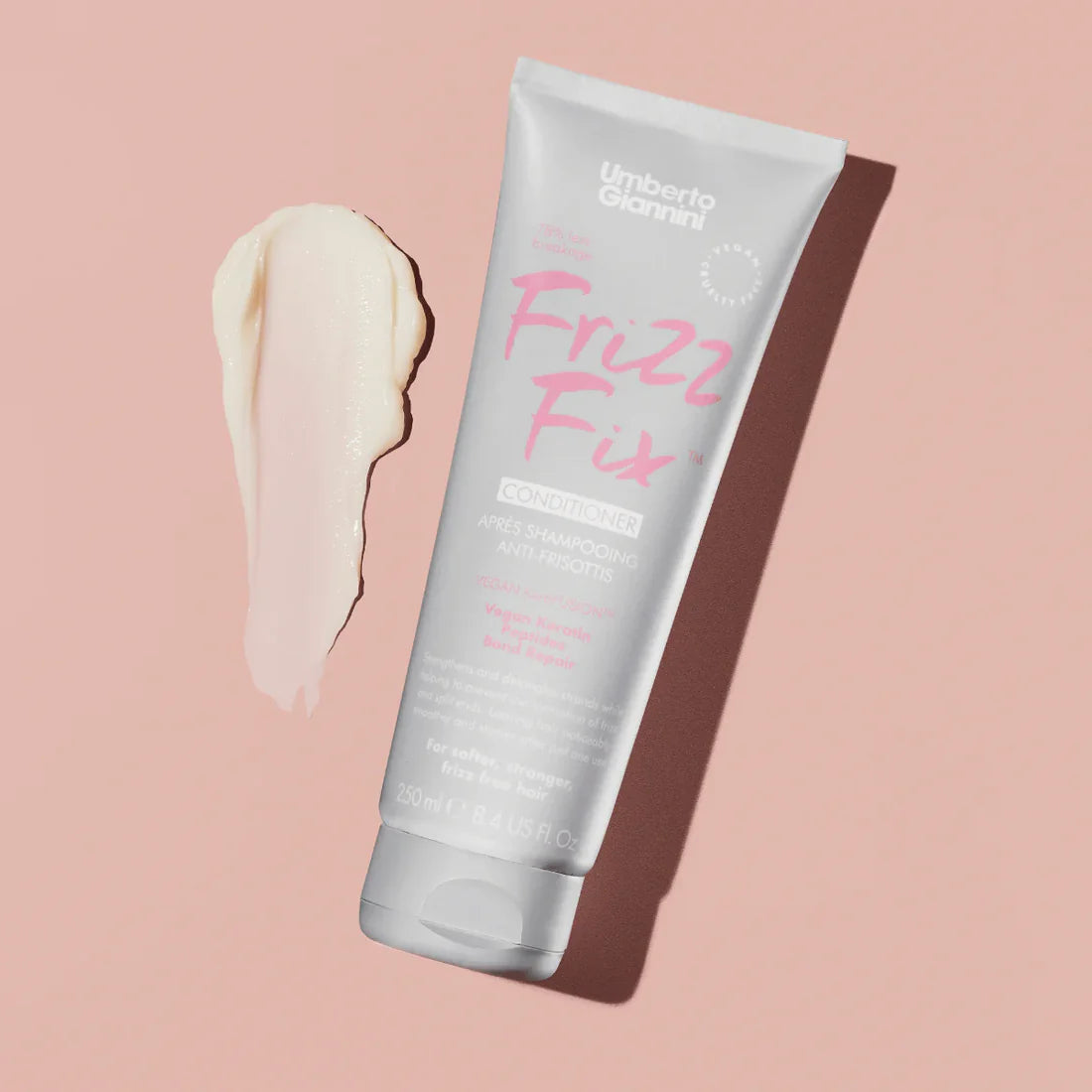 UMBERTO GIANNINI Frizz Fix™ Conditioner 250ML