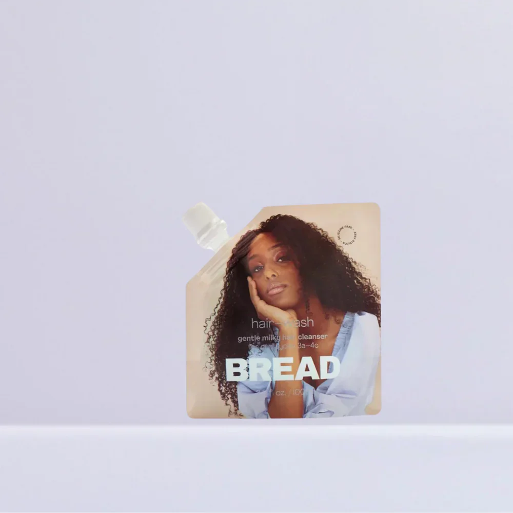 Bread Beauty Supply Hair Wash