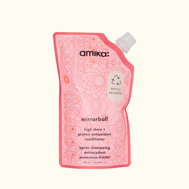 AMIKA mirrorball high shine + protect antioxidant conditioner
