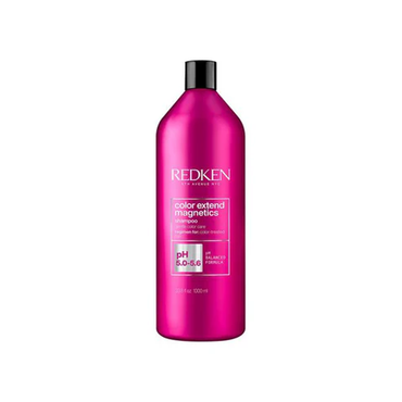 REDKEN COLOR EXTEND MAGNETICS SHAMPOO