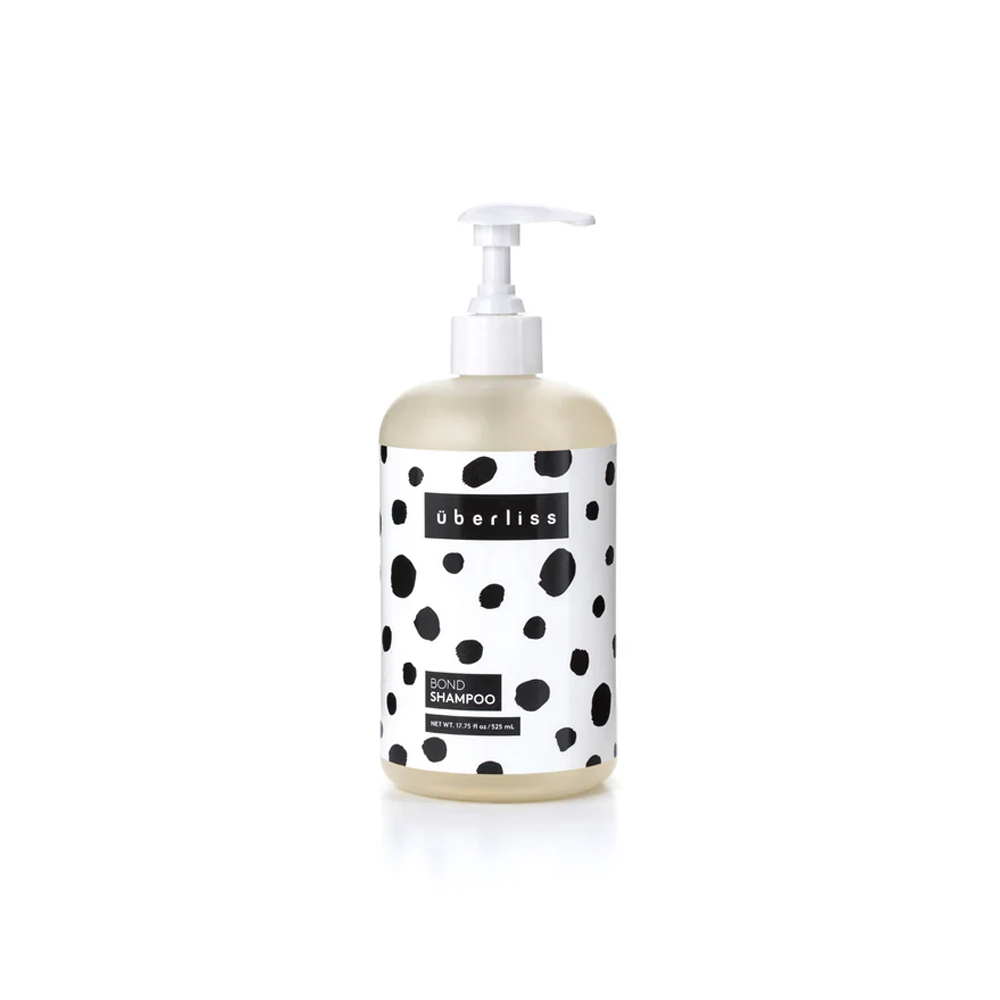 UBERLISS Bond Shampoo 17.75 oz