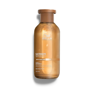 WELLA PROFESSIONALS Ultimate Smooth Shampoo