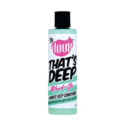 THAT'S DEEP 5-Minute Deep Conditioner  236ml