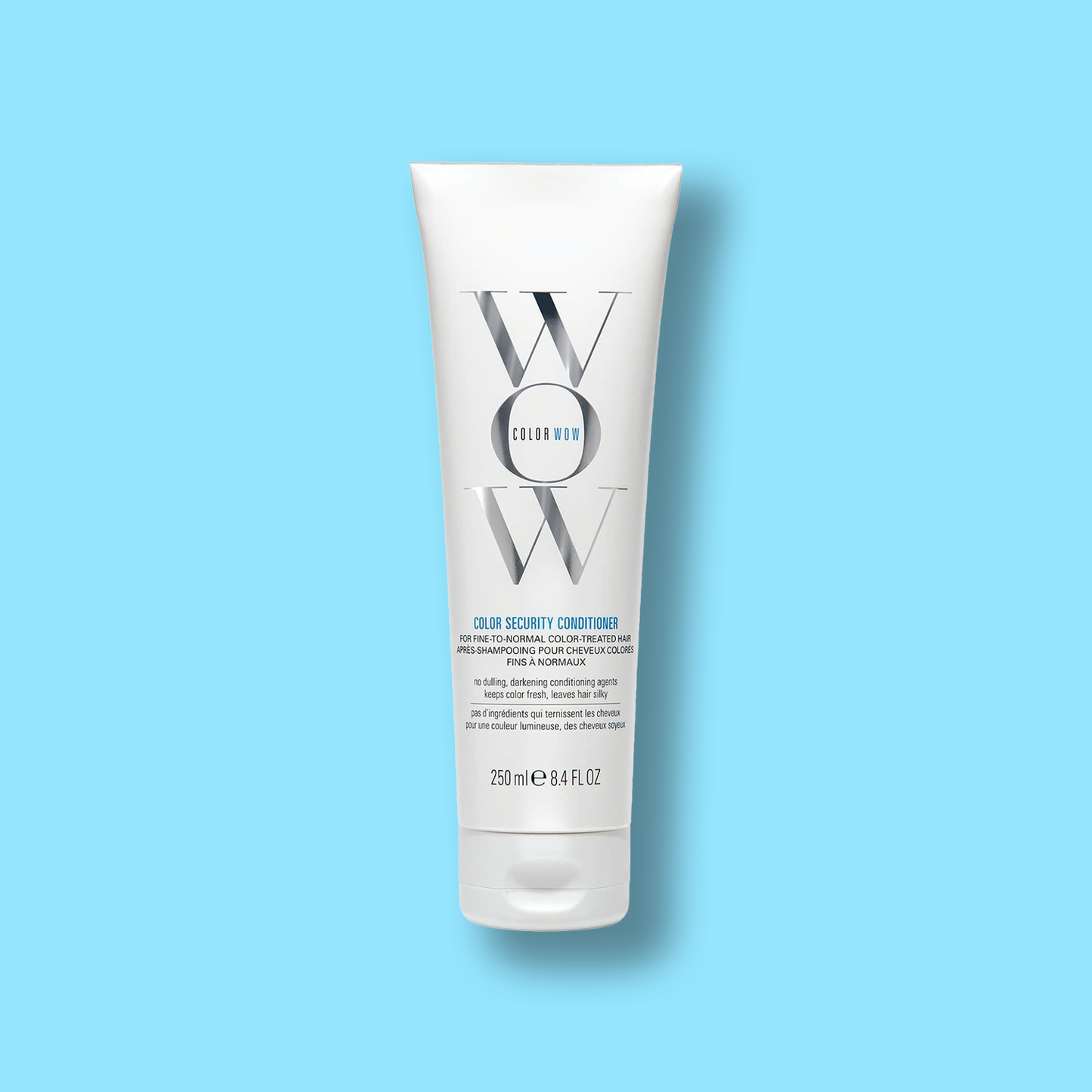 Color Wow Color Security Conditioner for Unisex 8.4 oz Conditioner