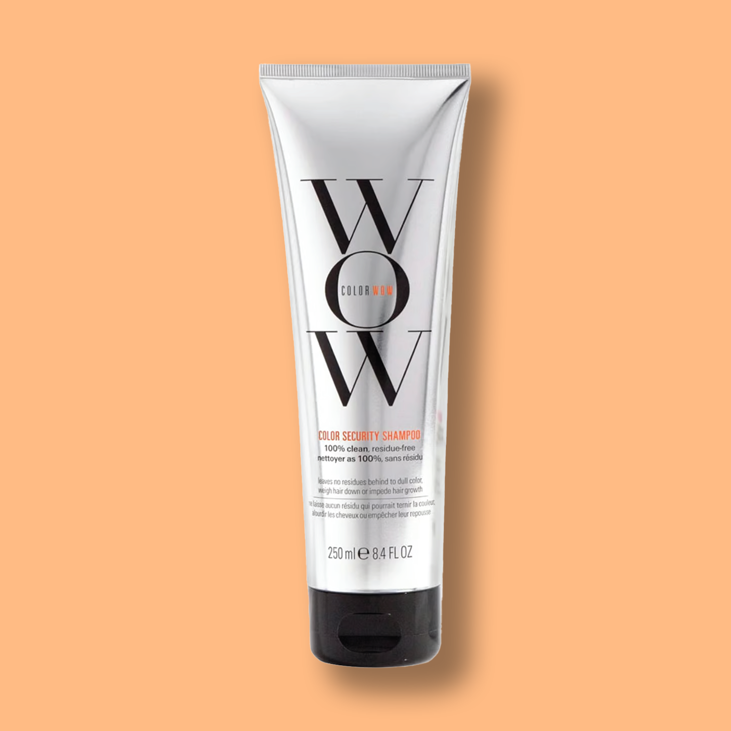 Color WOW Color Security Shampoo 250mL