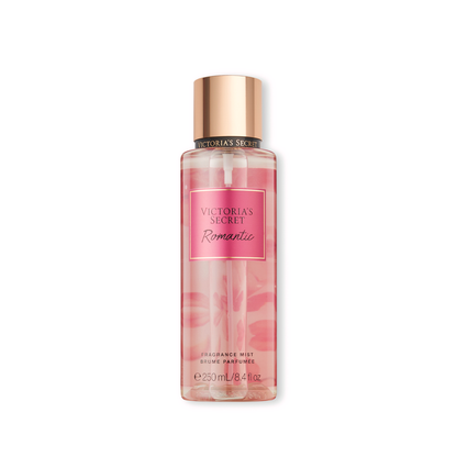 Victoria's Secret Fragrance Mist
